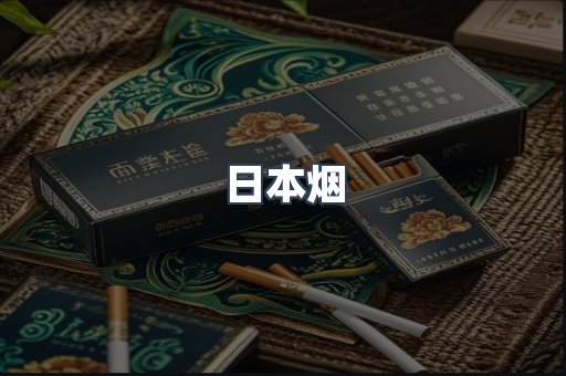 免税香烟
